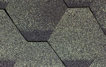 Cumberlow Green fibreglass shingle repairs