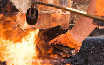 Cumberlow Green flat roof repair companies