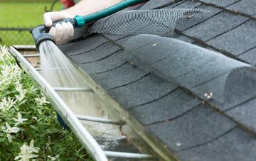 Cumberlow Green gutter cleaning costs