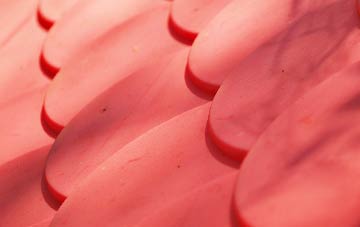 Cumberlow Green plastic roof costs