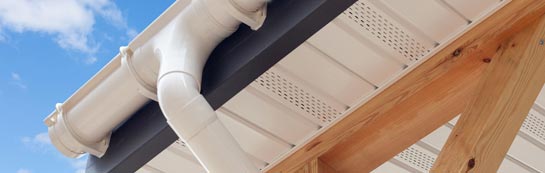 get Cumberlow Green guttering quotes today