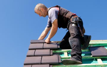 disadvantages of Cumberlow Green slate roofing