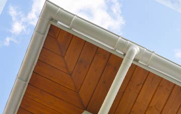 Cumberlow Green soffit types