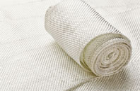 Cumberlow Green fibreglass roofing repairs