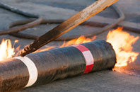 free Cumberlow Green flat roofing repair quotes